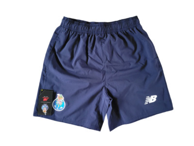 New Balance FC Porto Shorts 2021/22 Herren Größe S -NEU- Hose
