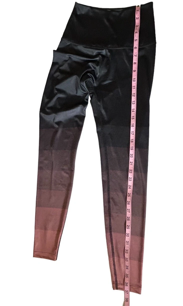beyond-yoga activewear stretch leggings