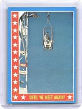 1974 Topps Evel Knievel Trading Cards 21