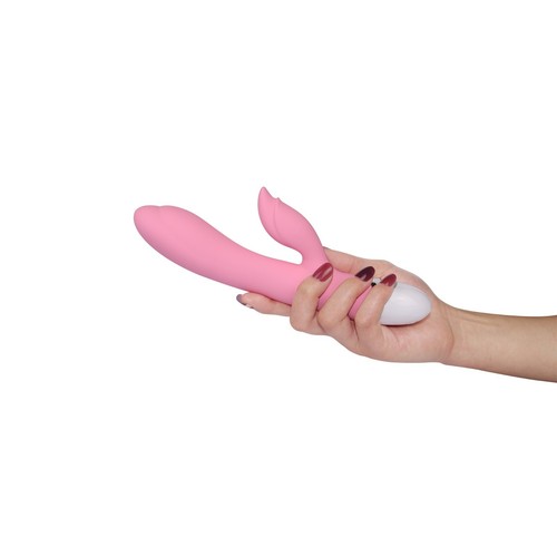 lovetoy Magic Wand Massager G spot Dildo USB Rechargeable Powerful 7 Speeds Clit - Picture 11 of 18
