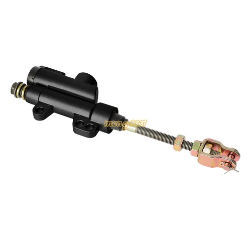 Cilindro maestro de freno trasero para Taotao Dirt Pit Bike SSR ATV 110CC 125CC 140CC - Imagen 15 de 16