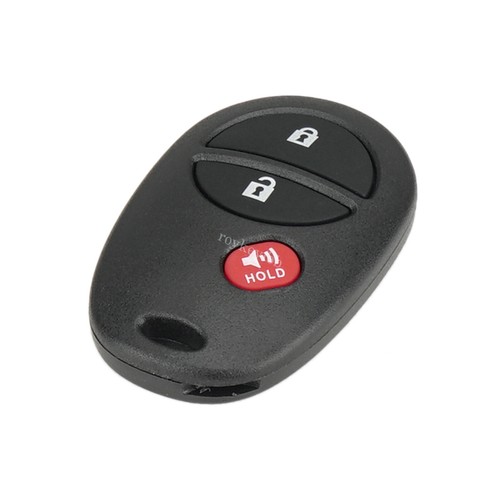 For TOYOTA SUV TRUCK VAN Keyless Entry Remote Key Fob Circuit Board GQ43VT20T - Picture 2 of 8