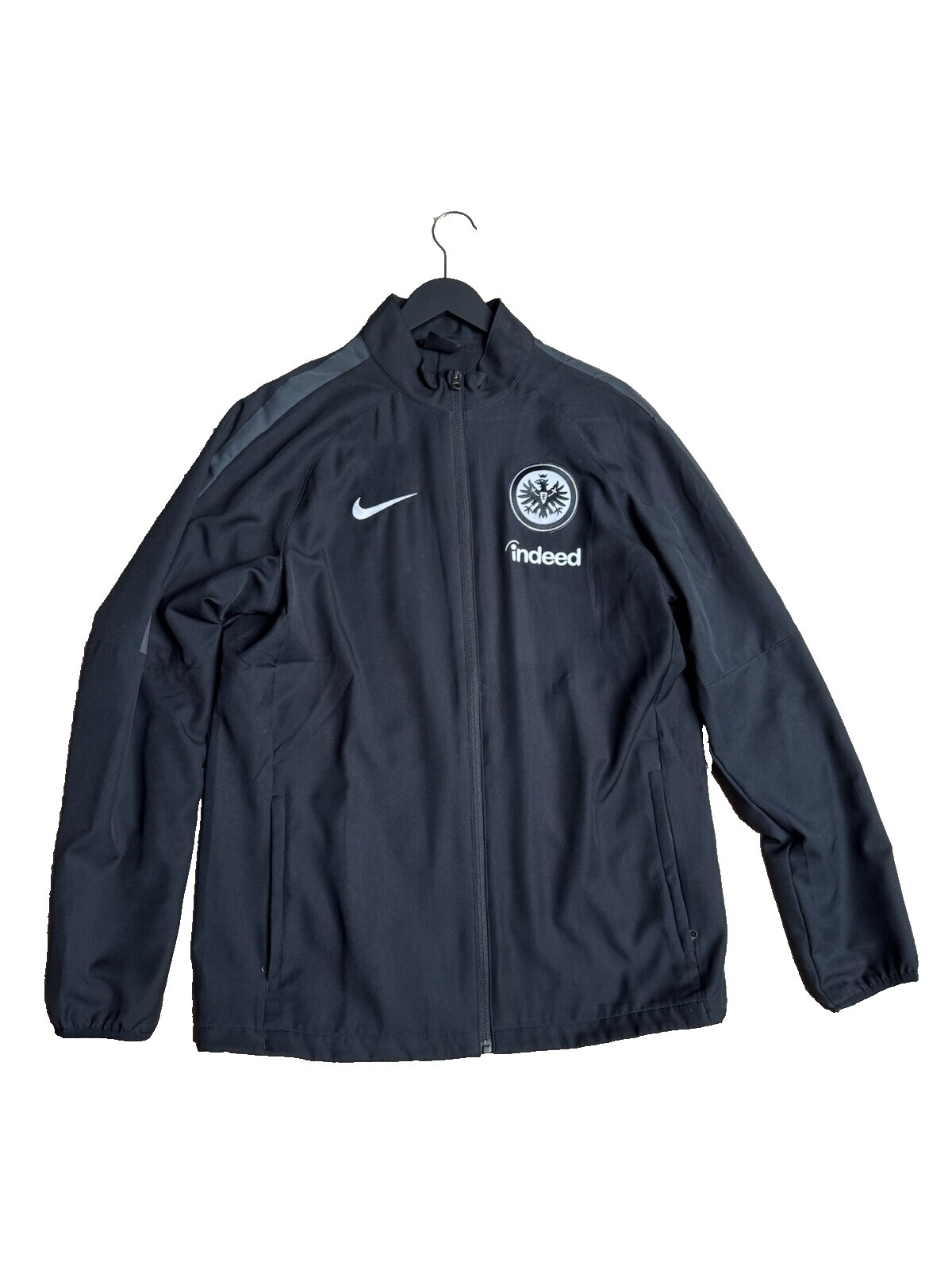 Nike Eintracht Frankfurt
