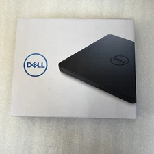 Dell DW316 USB Slim External DVD±RW Drive - New  - Mac & Windows Compatible