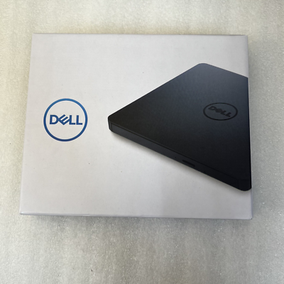 Dell DW316 USB Slim External DVD±RW Drive - New - Mac Dell DW316 USB Slim External DVD±RW Drive - New - Mac