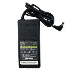 Genuine Sony VGP-AC19V11 AC Adapter Laptop Charger  Power Supply  OEM