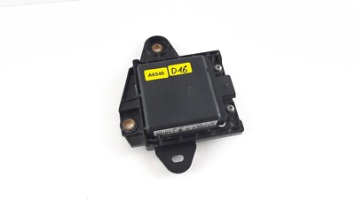 NISSAN MURANO SPURASSISTENT TOTER-WINKEL-SENSOR 284K05AA2F / A6546-D16