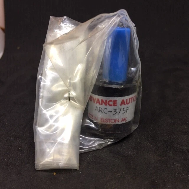 ADVANCE AUTOMATION ARC-375F / ARC375F NEW FREE FREIGHT - Image 3 of 3