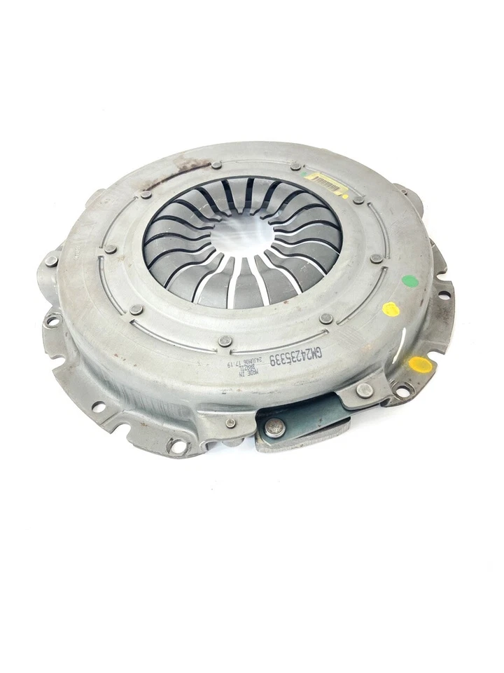 Подлинный диск муфты маховика и нажимная пластина для GM Chevrolet GMC Silverado Sierra  - Изображение 4 из 4