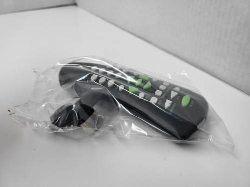 Original Original Microsoft Xbox DVD Movie Playback Kit Fernbedienung OEM #B8 - Bild 2 von 10