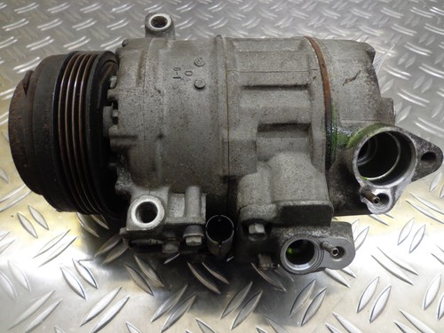 Klimakompressor Denso 7SBU16C  BMW E39 525d 2,5 Diesel 120 kW