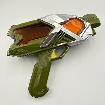 Bandai Kamen Rider Zero-One Belt DX Slash Abado Riser & Shot Abado