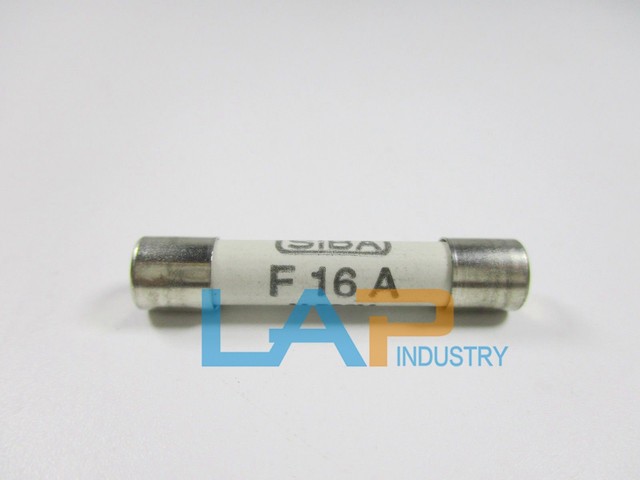 Предохранитель siba f500ma 10kv