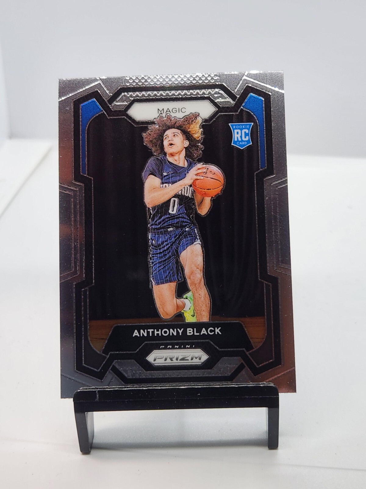 2023-24 Panini Prizm Anthony Black Rookie RC Orlando Magic #170