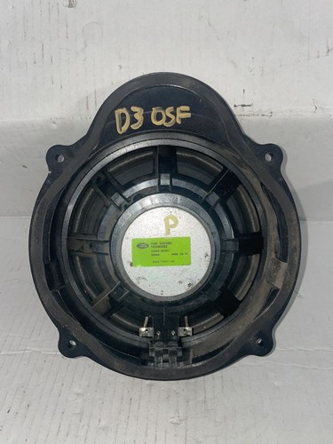 Discovery 3/Discovery 4 Front Door Bass Speaker XQM500480 (P) - Picture 8 of 8