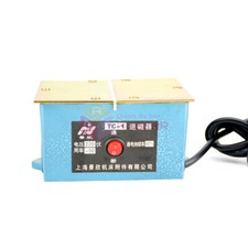 TC-1 Demagnetization Degausser Machine Strong Metal Mold Demagnetizer Tool 220V