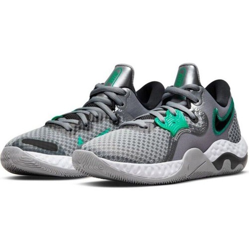 NIKE MENS RENEW ELEVATE II BASKETBALL SHOES #CW3406 005 (BOX NO LID ) | eBay