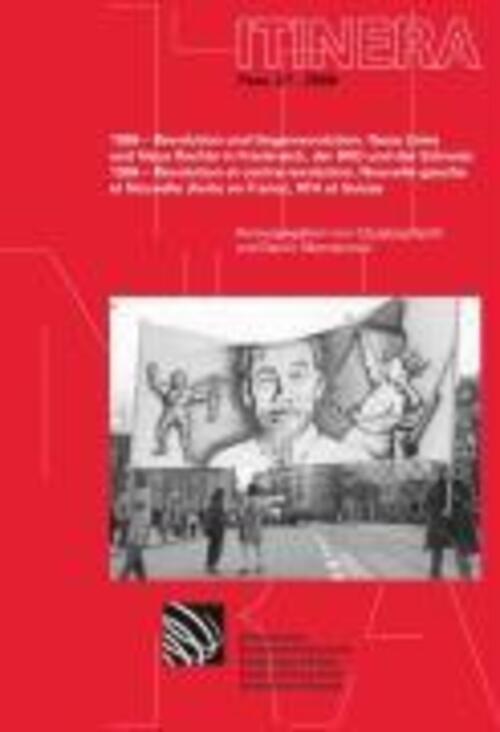 Thumbnail - 1968 - Revolution Und Gegenrevolution / 1968 - Révolution Et