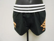 NEW-MENDED Tennessee Volunteers YOUTH GIRLS Medium M 10-12 Adidas SHORTS