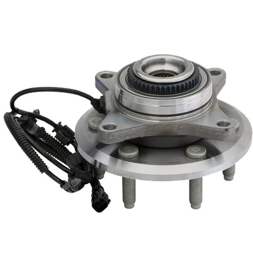 515142 Front Wheel Bearing Hub Assembly for 2011 - 2014 Ford F150 Expedition 4X4 - Bild 4 von 9
