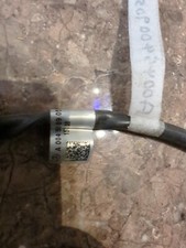 2014-2020 MERCEDES C CLASS W205 2.1 CDI FUEL SYSTEM CABLE A0045400905