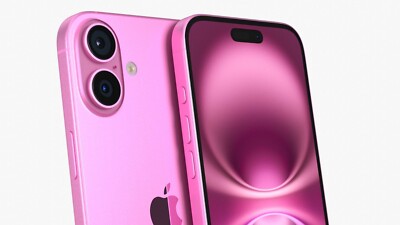NEW*  Apple iPhone 16 | 128GB Pink | Factory Unlocked | eBay