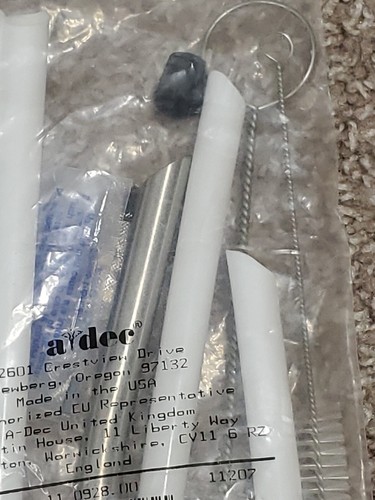ADEC SUCTION REC.CRUSHES AND CANNULAS KIT 11.0928.00 - Picture 4 of 4