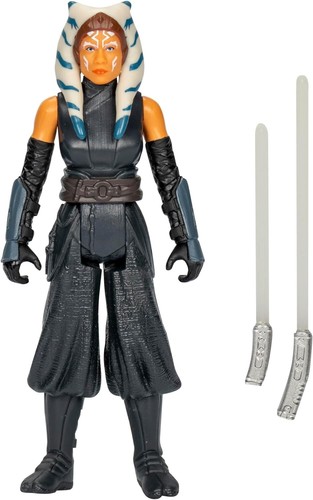 Star Wars EPIC, RETRO & VINTAGE COLLECTION 3.75” Kenner – Choose your figure NEW - Picture 73 of 193