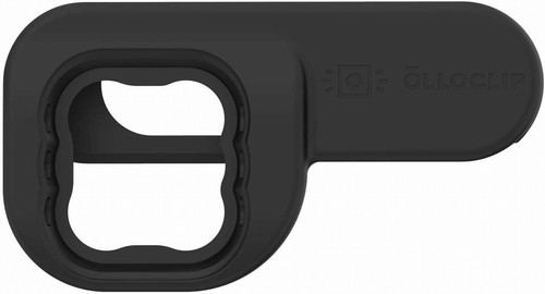Olloclip Videoconferencing for iPhone 11 Pro Max -Fisheye/Macro + S/Wide Lenses - 第 5/6 張圖片