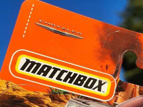 Diecast metal 22/100 1:66 scale Matchbox 1980 AMC EAGLE SUPERFAST LESNEY - Picture 5 of 9