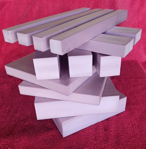 XPS Foam - LARGE ARTIST & BUILDER'S COMBO 13 Different Pcs In Most Popular Sizes