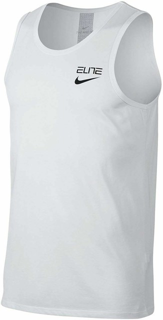 nike breathe elite tank