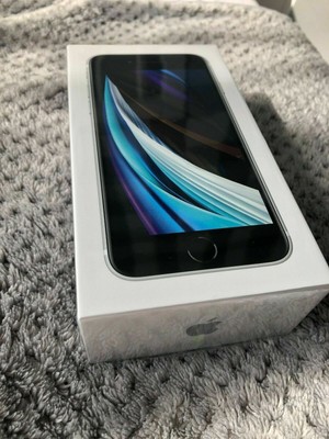 iphone se 2 2020 128gb