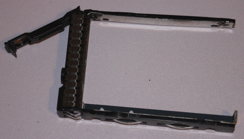 HP Proliant Generation 8 9 10 2,5" SAS/SATA Hard Drive Caddy Tray
