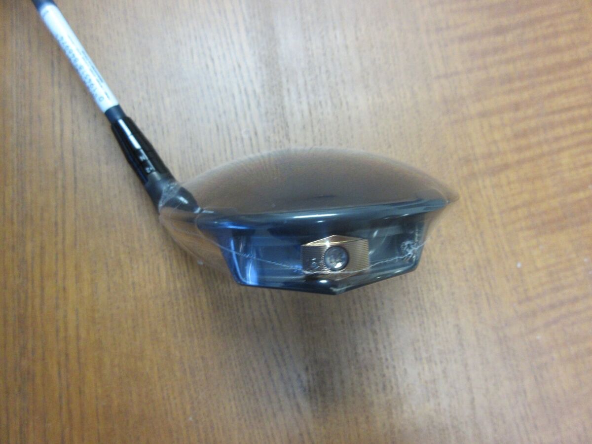 NEW Japan CALLAWAY PARADYM X 10.5° Driver VENTUS TR BLUE NEW Japan CALLAWAY PARADYM X 10.5° Driver VENTUS TR BLUE