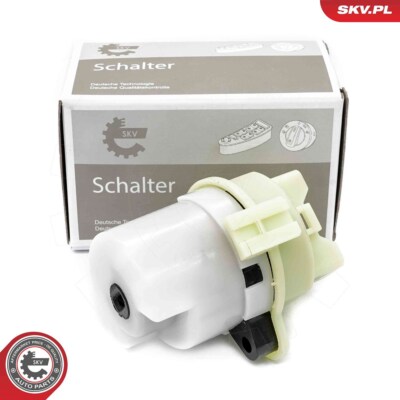 ESEN SKV Zünd-/Startschalter  u.a. für HYUNDAI, KIA