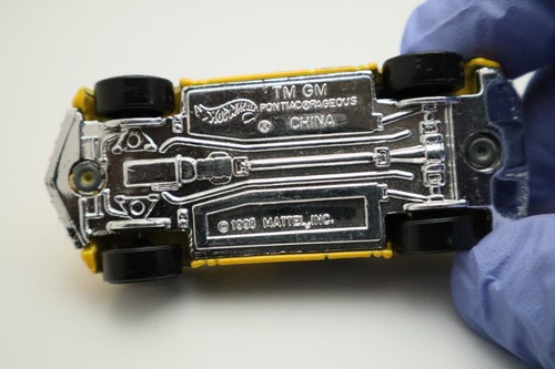 100+ VARIOUS HOT WHEELS LOOSE CARS 80S-2010S YOU CHOOSE! 1/64 SCALE - Picture 1,383 of 1,601