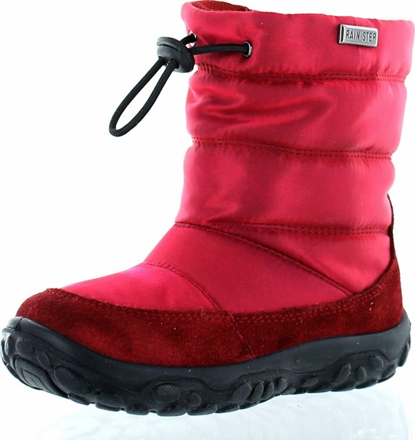 naturino winter boots