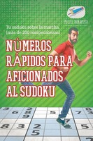 Puzzle Therapist | NúMeros RáPidos Para Aficionados Al Sudoku Tu Sudoku Sobre...