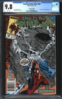 Amazing Spider-Man (1963) #328 Newsstand Edition CGC 9.8 NM/MT