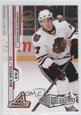 2010-11 Panini Pinnacle Ice Breakers Artist Proof Ben Smith #233 t3w