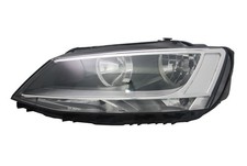 Scheinwerfer links für VW Jetta IV 4 162 H7 / H7 2010- Motor LWR
