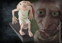 Harry Potter TüRstopper Dobby 15 Cm Noble Collection
