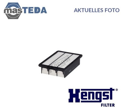 E1211L MOTOR LUFTFILTER MOTORFILTER HENGST FILTER FÜR HYUNDAI SANTA FÉ II