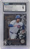 2024 Topps Cosmic Chrome x Cactus Jack Cody Bellinger #29 CGC 9 Cubs SP