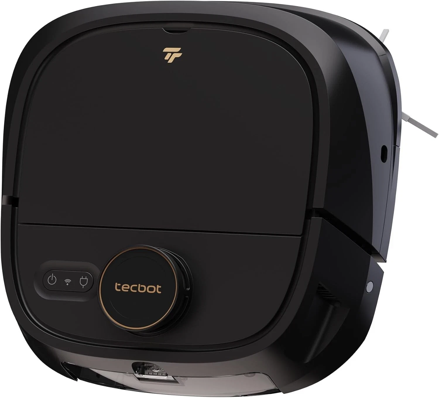 TECBOT M1 Pro Robot Vacuum and Mop - LiDAR Robotic Vacuums Cleaner for Home
Opens in a new window or