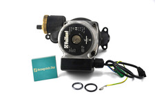 Vaillant Heizungspumpe 161083 VP5 VC VCW 194 204 220V Pumpe inkl Dichtungen #r1