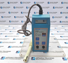HANNA HI 9812 PH-EC-TDS METER