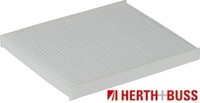 Herth+Buss Jakoparts J1340870 Filter FüR Innenraumluft Innenraumfilter