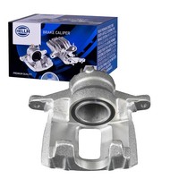 1Xhella Bremssattel Vorderachse Links Passend FüR CitroËN Berlingo C3 C4 Xsara
